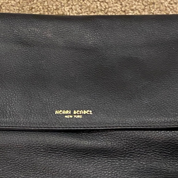 Henri Bendal small purse - Picture 3 of 3